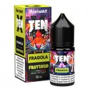 Flavourart TenX Fragola - Mini shot 10+20