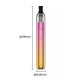 Vaporesso Eco One Kit - Single Pod Version