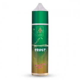 Shock Wave FROST Dragon Grape Ice - Vape Shot 20ml
