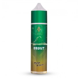 Shock Wave FROST Mango Cocco Ice - Vape Shot 20ml