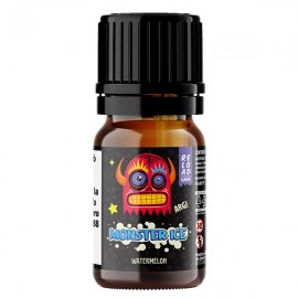 Reload Vape Aroma Monster Ice Watermelon Ice - 10ml