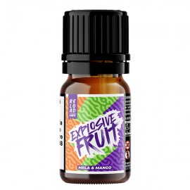 Reload Vape Aroma Explosive Fruit - Mela Mango - 10 ml