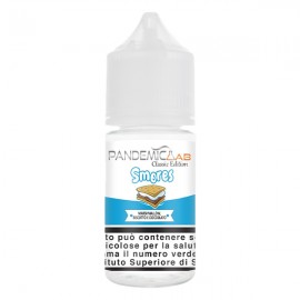 Pandemic Lab Smores - Mini Shot 10+10