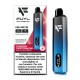 Dinner Lady Fuyl SL. S.Kit with Pod Strawberry Cherry Prefilled - 20mg/ml