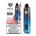 Dinner Lady Fuyl SL. S.Kit con Pod Strawberry Mint Precaricata - 20mg/ml