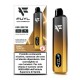 Dinner Lady Fuyl SL. S.Kit con Pod Smoky Tobacco Precaricata - 20mg/ml