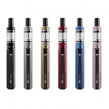 Justfog Q16 Pro Kit