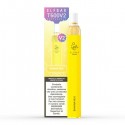Elf bar 600 V2 DISPOSABLE - Banana Milk