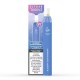 Elf bar 600 V2 DISPOSABLE - Blueberry Sour Raspberry