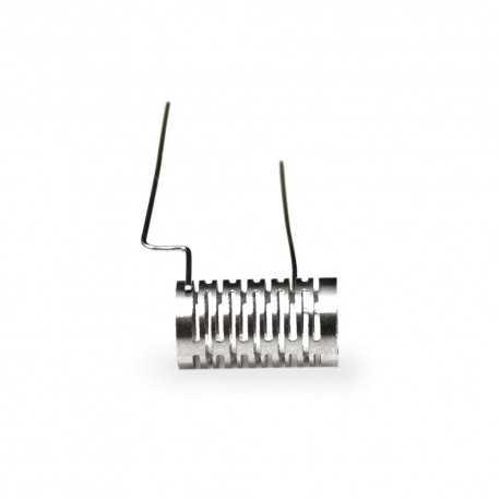 Wismec resistenza Notch (senza cotone) - 5pz