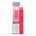 Elf bar 600 V2 DISPOSABLE - Mango Peach Watermelon