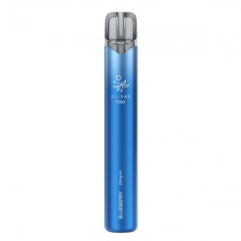 Elf bar EB1000 DISPOSABLE - Blueberry