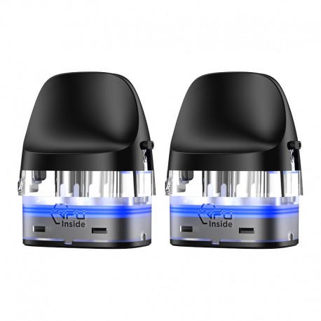 Geekvape J cartridge Dual Coil Digi 5ml 2pcs