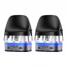 Geekvape J cartuccia Dual Coil per Digi 5ml 2pcs