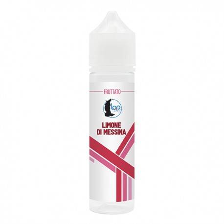 LOP Limone di Messina - Vape Shot 20ml