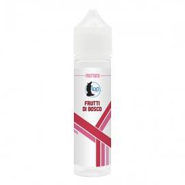 LOP Frutti di Bosco - Vape Shot 20ml