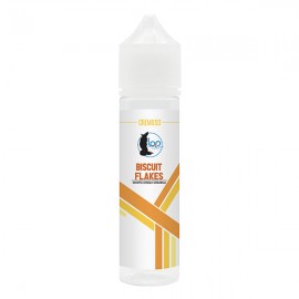 LOP Biscuits Flakes - Vape Shot 20ml