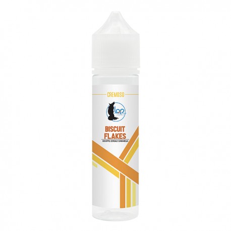 LOP Biscuits Flakes - Vape Shot 20ml