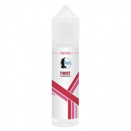 LOP Twist Watermelon Anice - Vape Shot 20ml