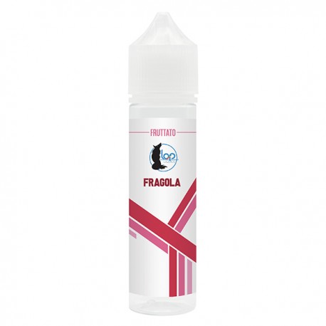 LOP Fragola - Vape Shot 20ml