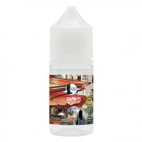 LOP Capo - Vape Shot 10ml