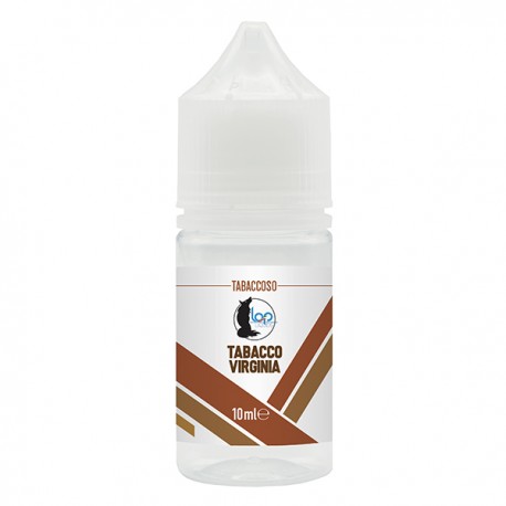LOP Tabacco Virginia - Vape Shot 10ml