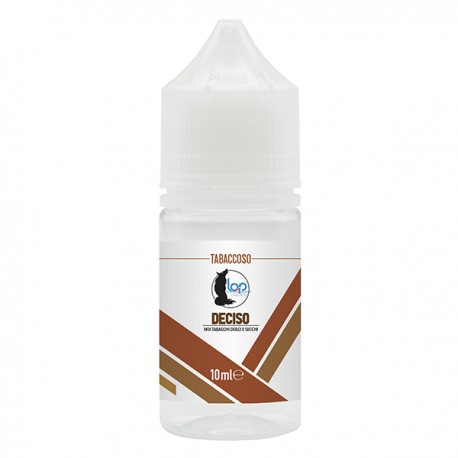 LOP Deciso - Vape Shot 10ml