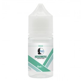 LOP Heisenberg - Vape Shot 10ml