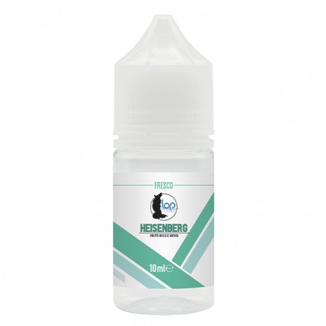 LOP Heisenberg - Vape Shot 10ml