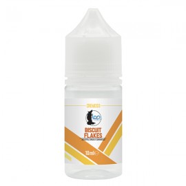 LOP Biscuits Flakes - Mini Shot 10+10