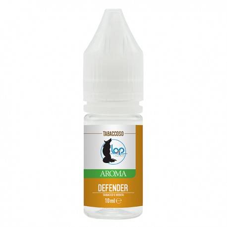 LOP Flavor Defender - 10ml
