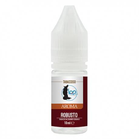 LOP Aroma Tabacco Robusto