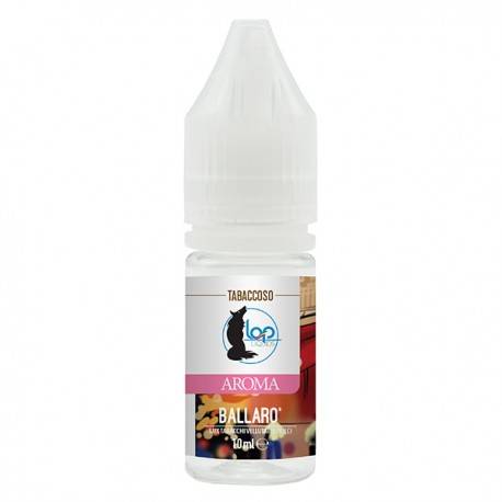 LOP Aroma Ballaro'