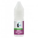 LOP Flavor concentrate Menta e Frutti Rossi