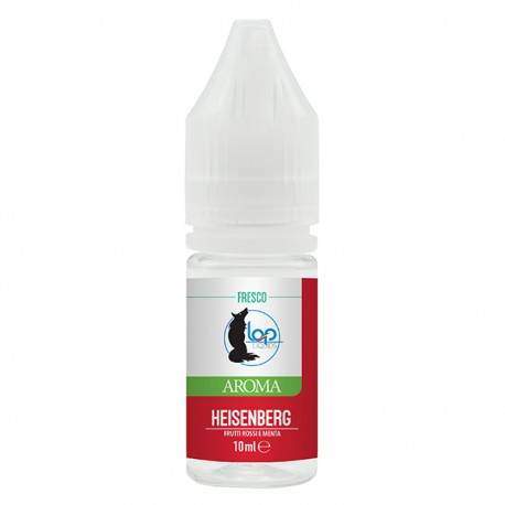 LOP Aroma Heisenberg