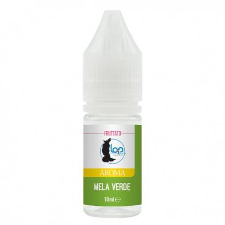 LOP Aroma Mela Verde