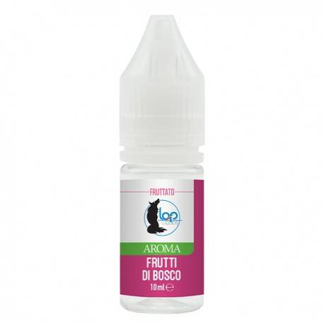 LOP Aroma Frutti di bosco