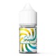 Eliquid France Gum Cinnamon Lemon - Mini shot 10+20