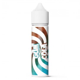 Eliquid France Gum Cola - Vape Shot - 10ml