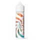 Eliquid France Gum Ginger Guava - Vape Shot - 10ml