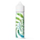 Eliquid France Gum Green Apple - Vape Shot - 10ml