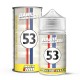 Eliquid France Baril Garage Oil 52 Vanilla Cream Tobacco - Vape