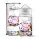 Eliquid France Baril Garage Oil 66 Fresh and Love - Vape Shot -