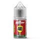 Eliquid France Baril Garage Oil 01 Gold Tobacco - Mini shot