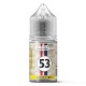 Eliquid France Baril Garage Oil 01 Gold Tobacco - Mini shot