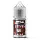 Eliquid France Baril Garage Oil 01 Gold Tobacco - Mini shot