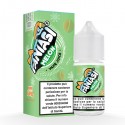 Fantasi Melon Ice - Mini shot 10+10