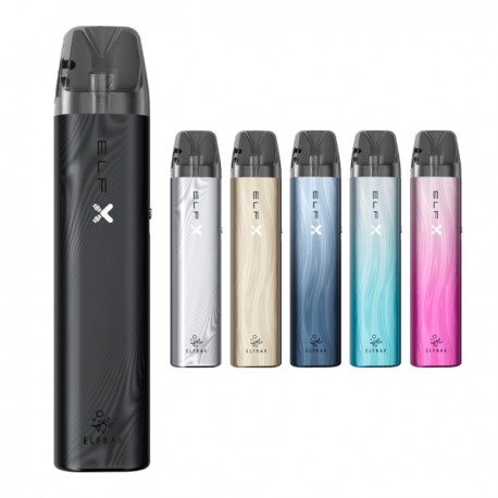 Elfbar ELFX Pod Mod