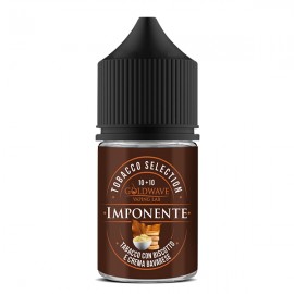 Goldwave Tobacco Selection Imponente - Mini Shot 10+10