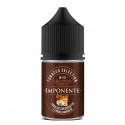 Goldwave Tobacco Selection Imponente - Mini Shot 10+10